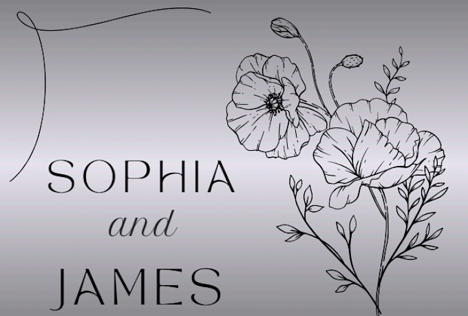 design custom invitation and event stationery in canva